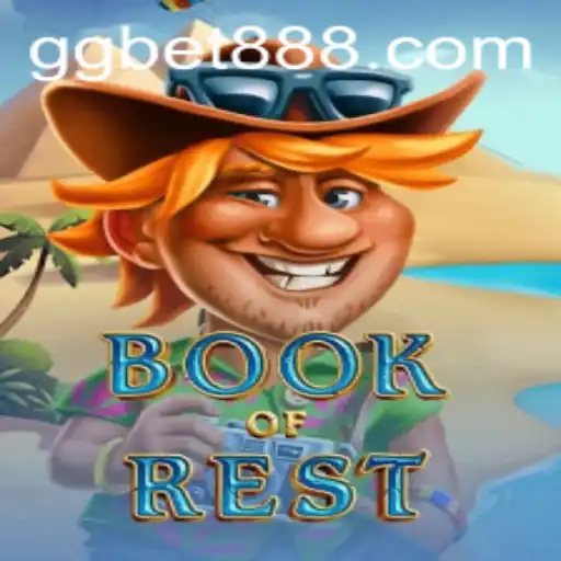 Exploring the Fascinating World of BookofRest and Its Connection to ggbet