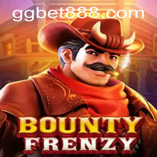 BountyFrenzy Game Overview