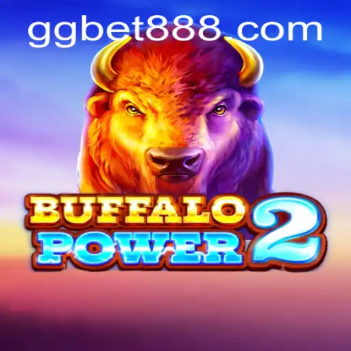 Buffalo Power 2: A Thrilling Ride into the World of Online Gaming