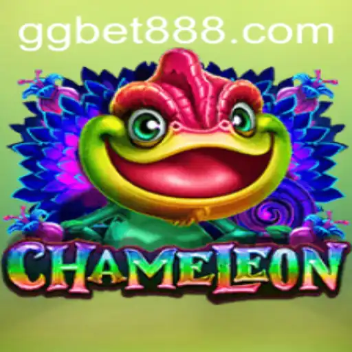The Intriguing World of Chameleon and the Rise of GGbet Integration