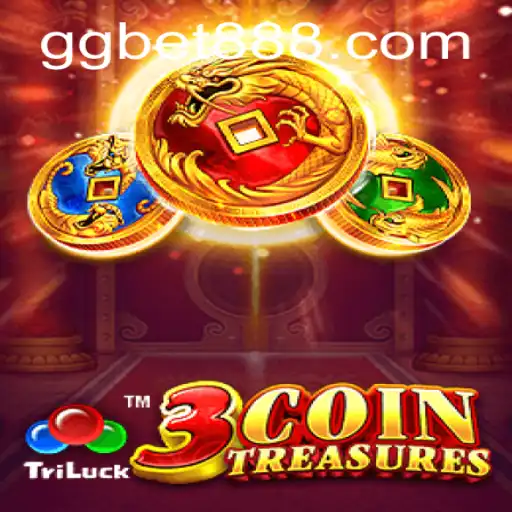 Discover 3CoinTreasures Game Mechanics