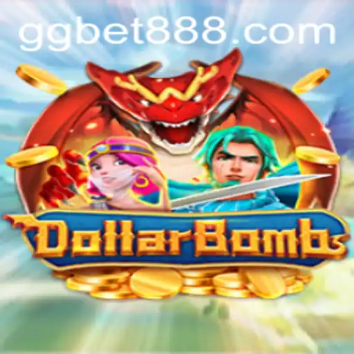 DollarBombs: The Explosive New Game and How GGbet is Revolutionizing Online Betting