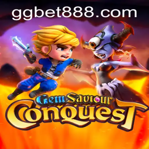 GemSaviourConquest: A Thrilling Adventure in Strategic Gameplay