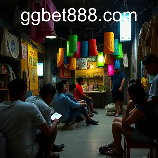 Exploring Jueteng in the Digital Age: The Role of GGBet and Online Alternatives