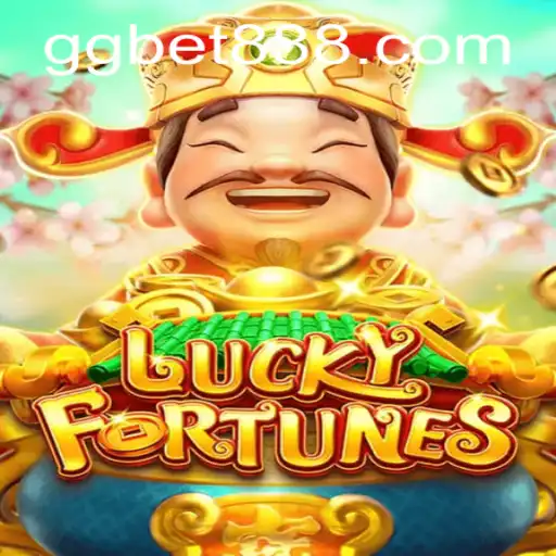 Exploring the Thrill of LUCKYFORTUNES: A Comprehensive Guide