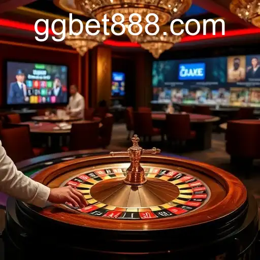 Exploring the World of Live Casino with GGbet