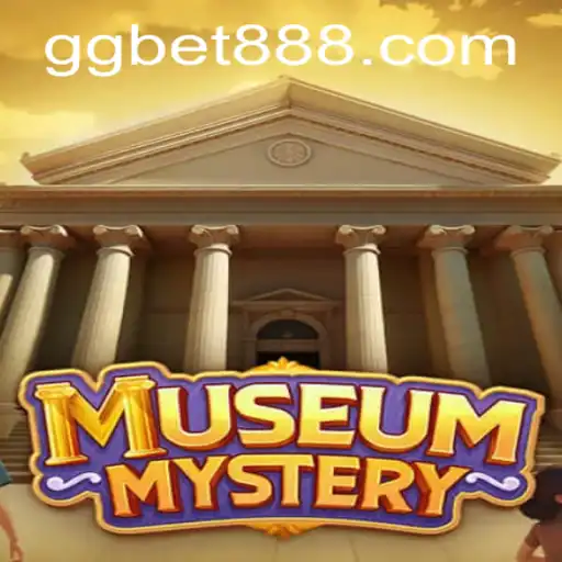 MuseumMystery: Uncover Hidden Secrets in a Thrilling Adventure Game