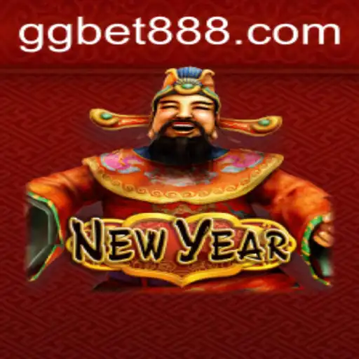 NewYear Game: Dive into an Exciting Experience Enhanced by GGbet