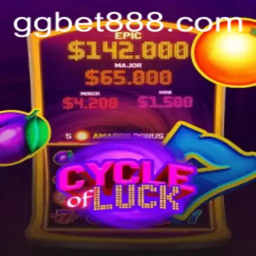 Cycle of Luck Game Overview