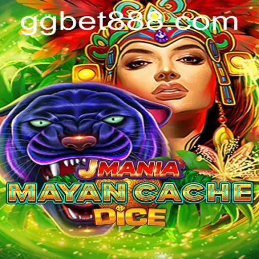 Discover the Exciting World of JManiaMayanCacheDice with GGbet