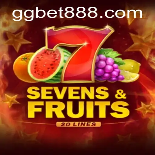 Experience the Excitement of SevensFruits20 with GG.bet