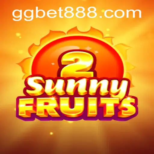 Exploring SunnyFruits2: A Delightful Gaming Experience on GGbet