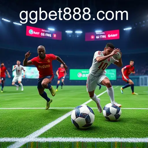 Virtual Sports: The Next Big Thing in Entertainment