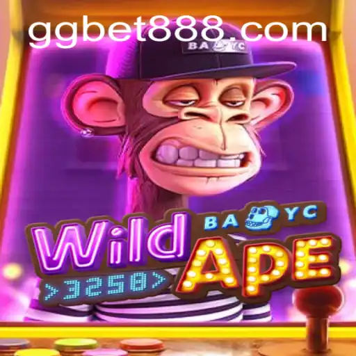 WildApe3258: A Thrilling Adventure With GGbet